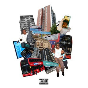 Jim Legxacy — Black British Music (2025)