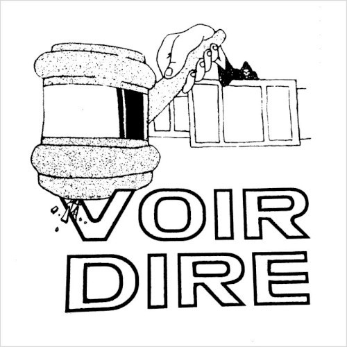 Earl Sweatshirt, Alchemist — Voir Dire