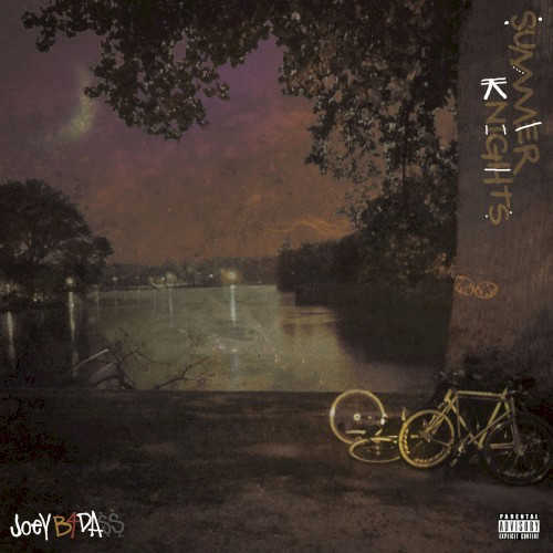 Joey Bada$$ — Summer Knights