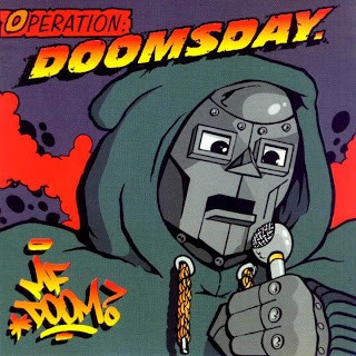 MF Doom — Operation: Doomsday