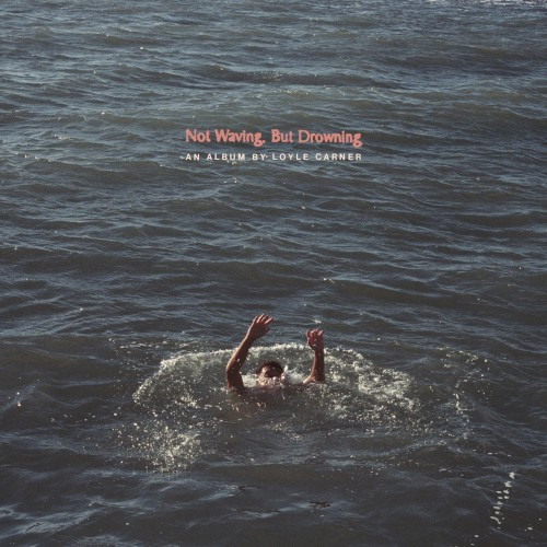 Loyle Carner — Not Waving, But Drowning