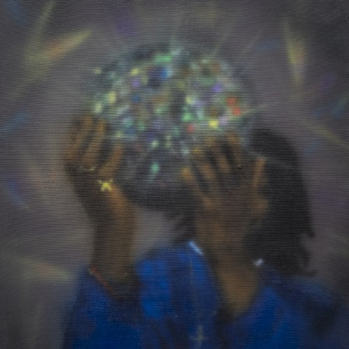 Mike — Disco!