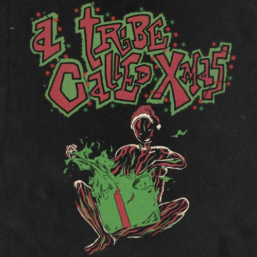 Cookin' Soul — A Tribe Called Xmas