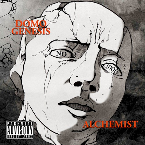 Domo Genesis, Alchemist — No Idols