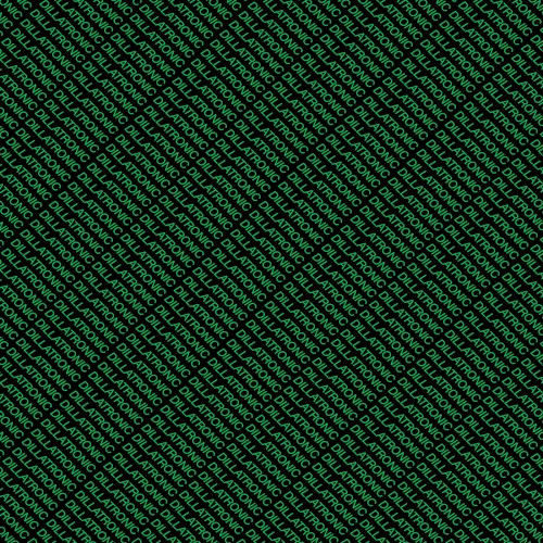 J Dilla — Dillatronic