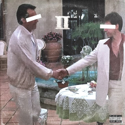 Benny The Butcher, Harry Fraud — The Plugs I Met 2