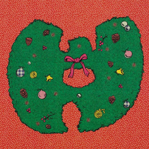 Cookin' Soul — WU XMAS