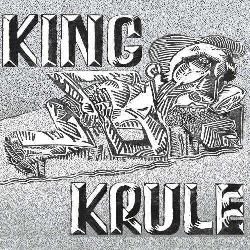 King Krule — King Krule