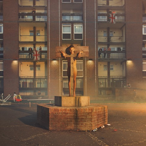 slowthai — Nothing Great About Britain