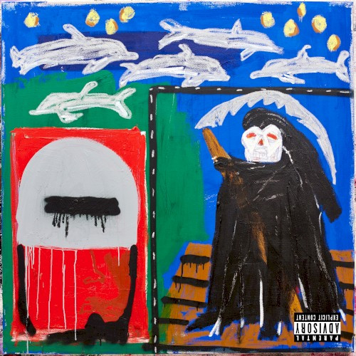 Action Bronson — Only For Dolphins