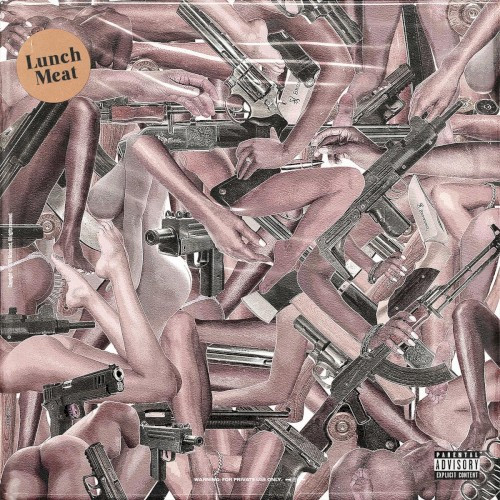 Alchemist — Lunch Meat