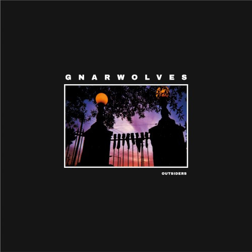Gnarwolves — Outsiders