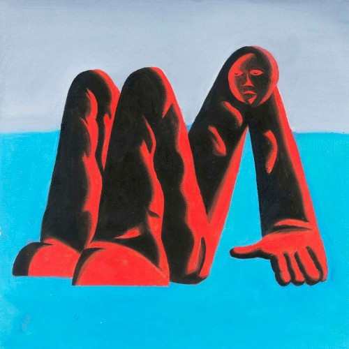 King Krule — Man Alive!