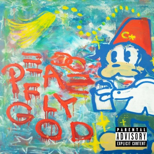 Westside Gunn — Peace "Fly" God
