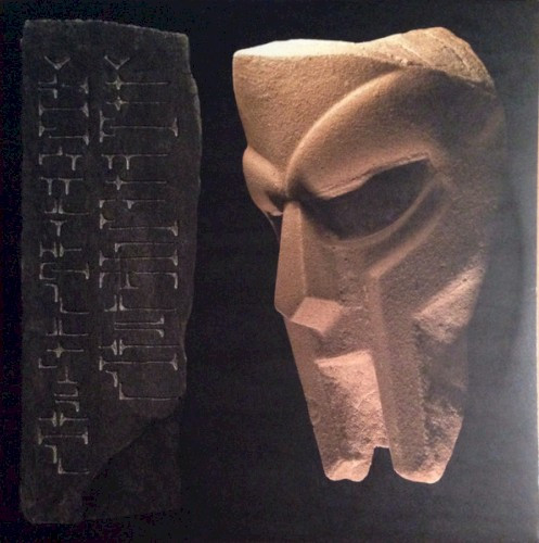 MF Doom — Born Like This