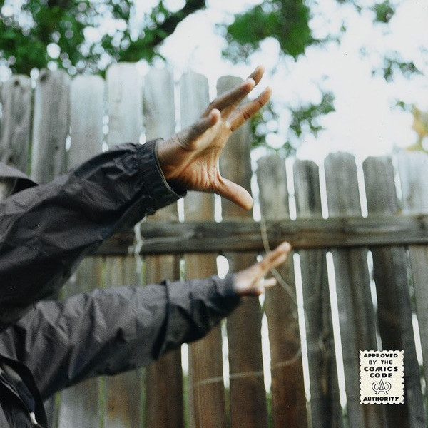MF DOOM, Madlib, Madvillain — Madvillainy