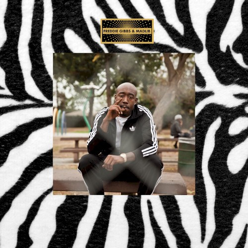Freddie Gibbs, Madlib — Piñata