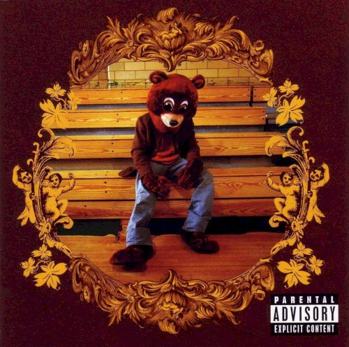 Kanye West — The College Dropout