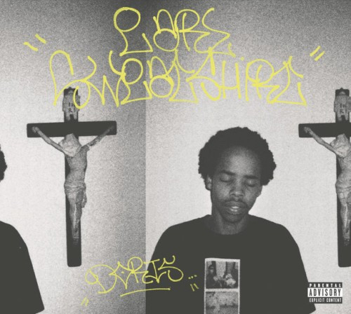 Earl Sweatshirt — Doris