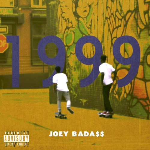 Joey Bada$$ — 1999