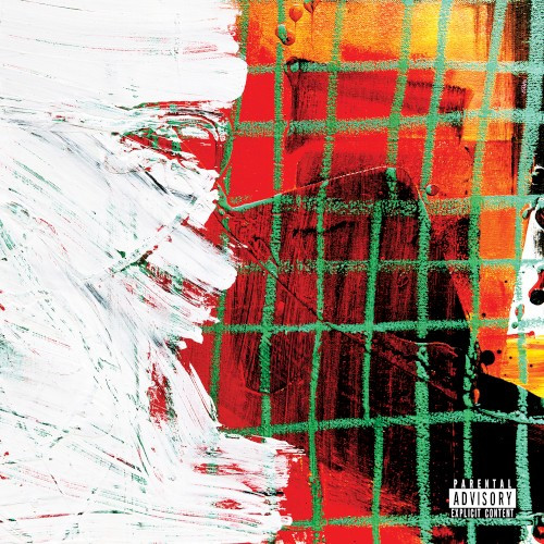 Alchemist, Action Bronson — Lamb Over Rice