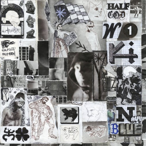 Wiki — Half God