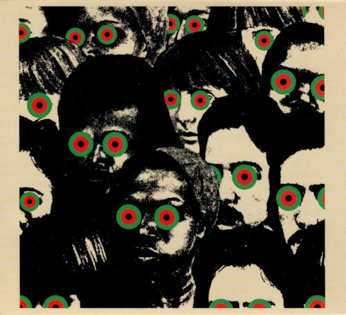Danger Mouse, Black Thought — Cheat Codes
