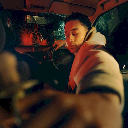 Loyle Carner — Hugo