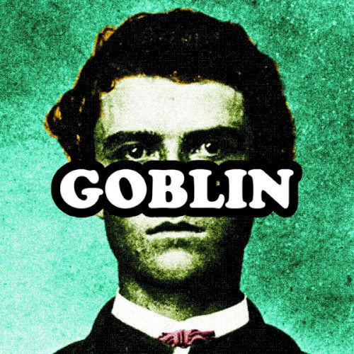 Tyler, The Creator — Goblin